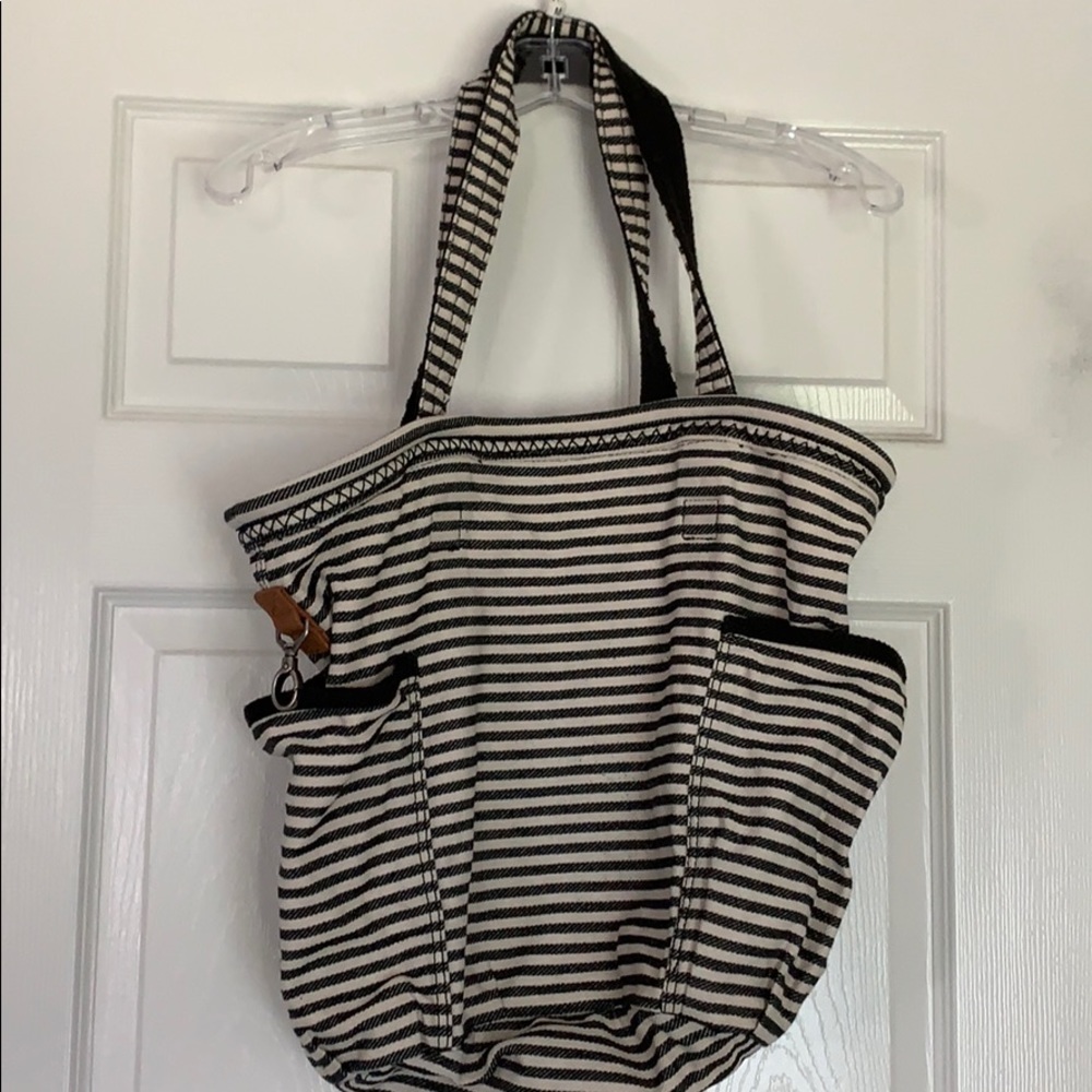 Like new Thirty-One Retro Metro bag